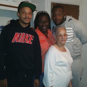 Meet your Posher, Sharon